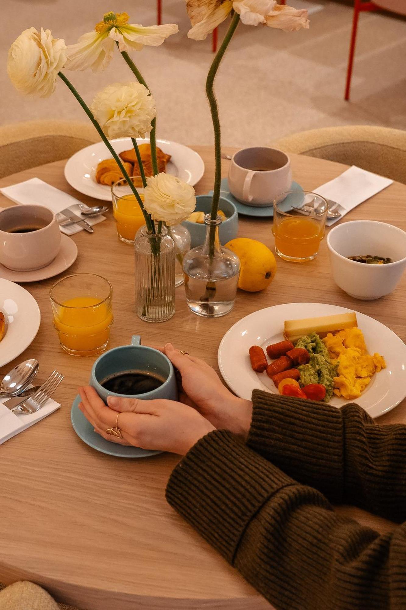 Bizipoz Hotel Saint-Jean-de-Luz Kültér fotó
