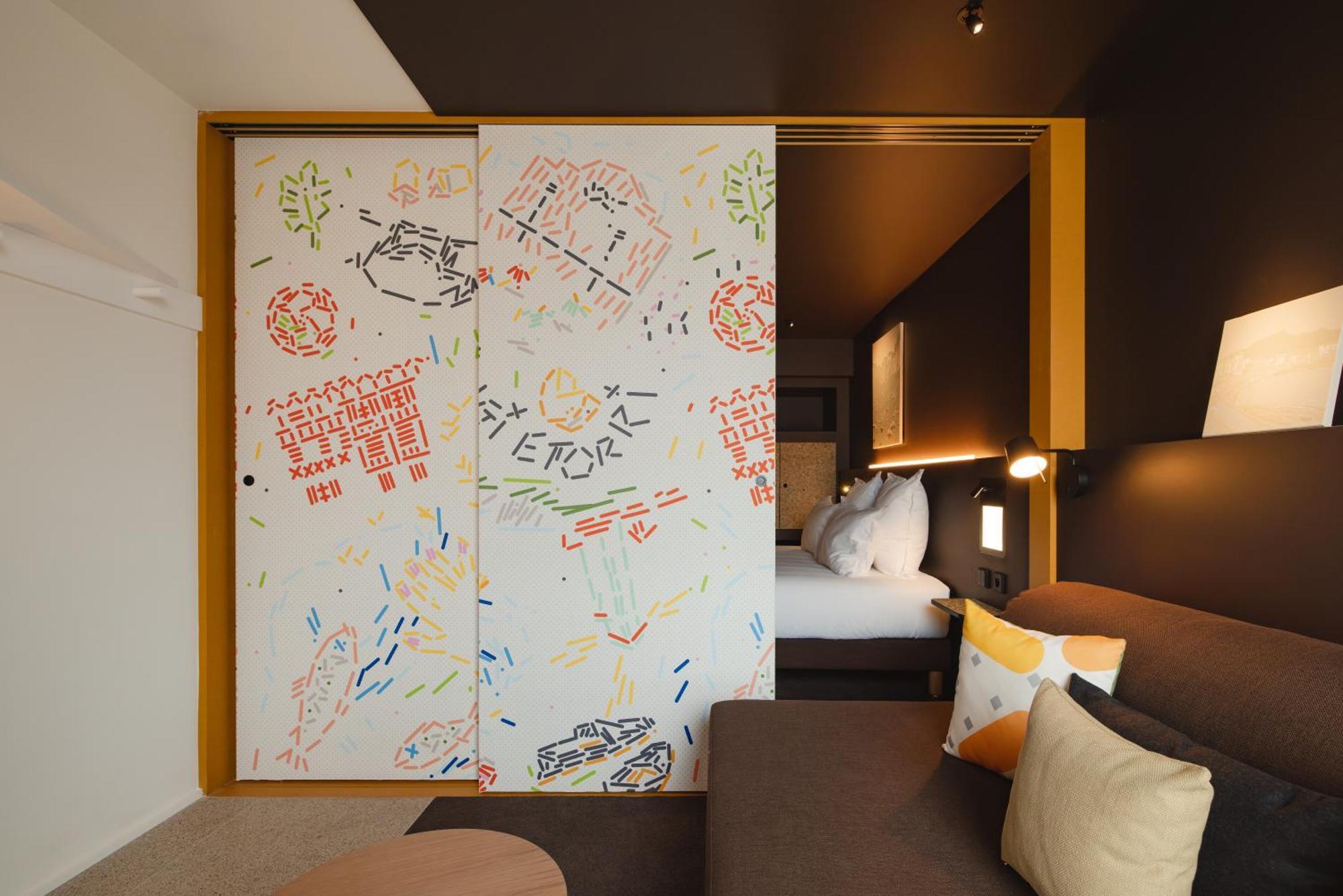 Bizipoz Hotel Saint-Jean-de-Luz Kültér fotó